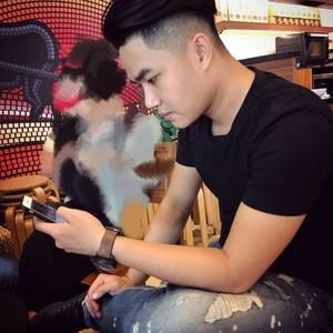 Meet your Posher, Long